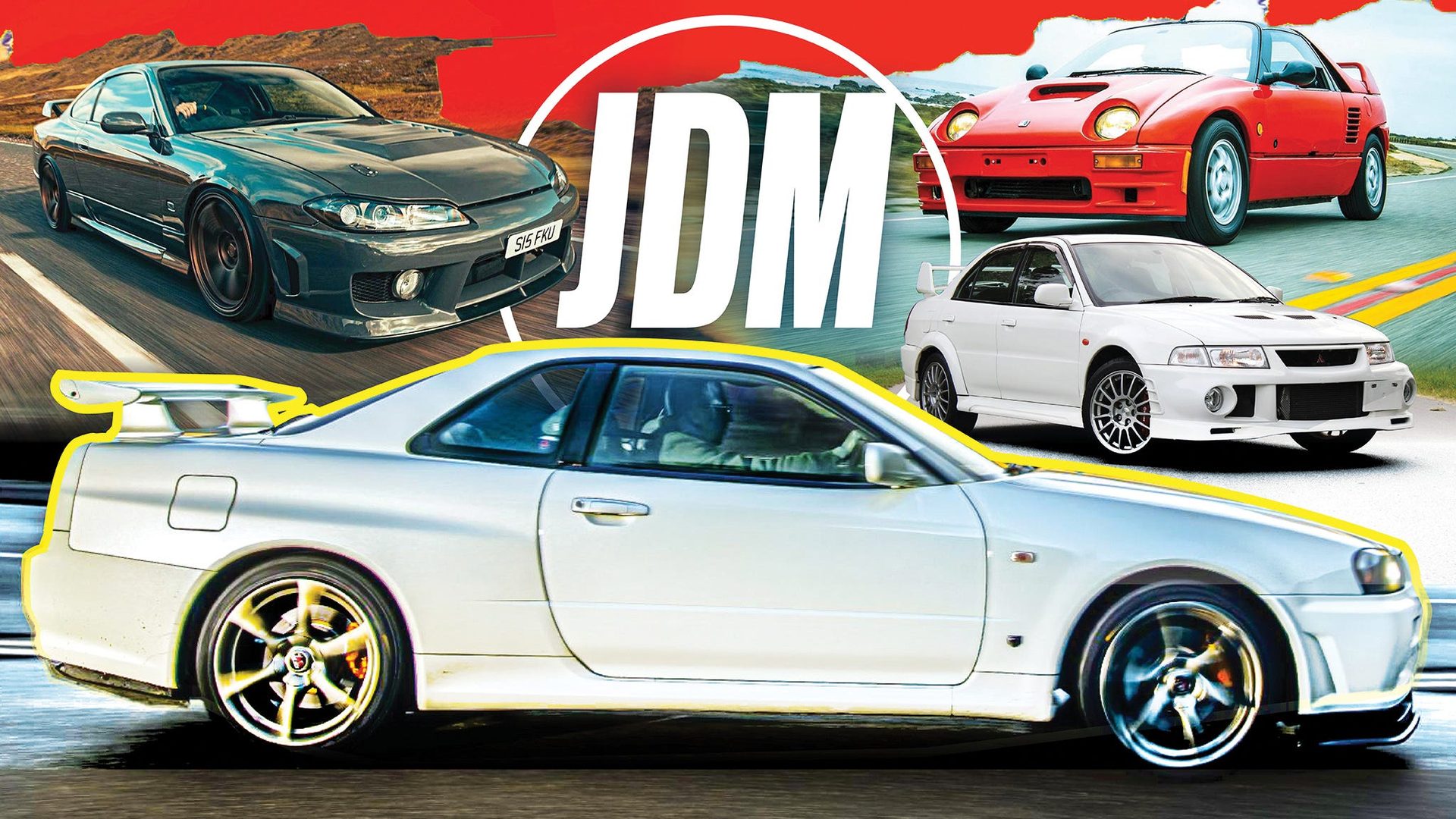 Our Story: Bringing Authentic JDM Culture to Puerto Rico