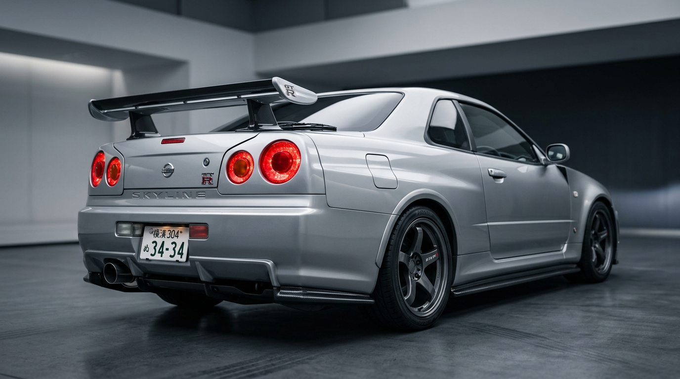 The 2000 Series 2: The More Developed Everyday Legend