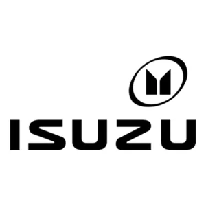 Isuzu Logo