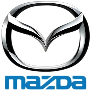 Mazda Logo