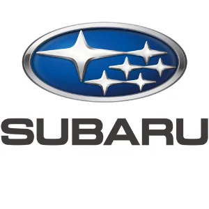 Subaru Logo