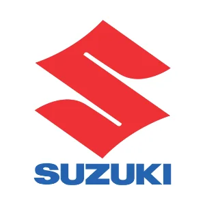 Suzuki Logo