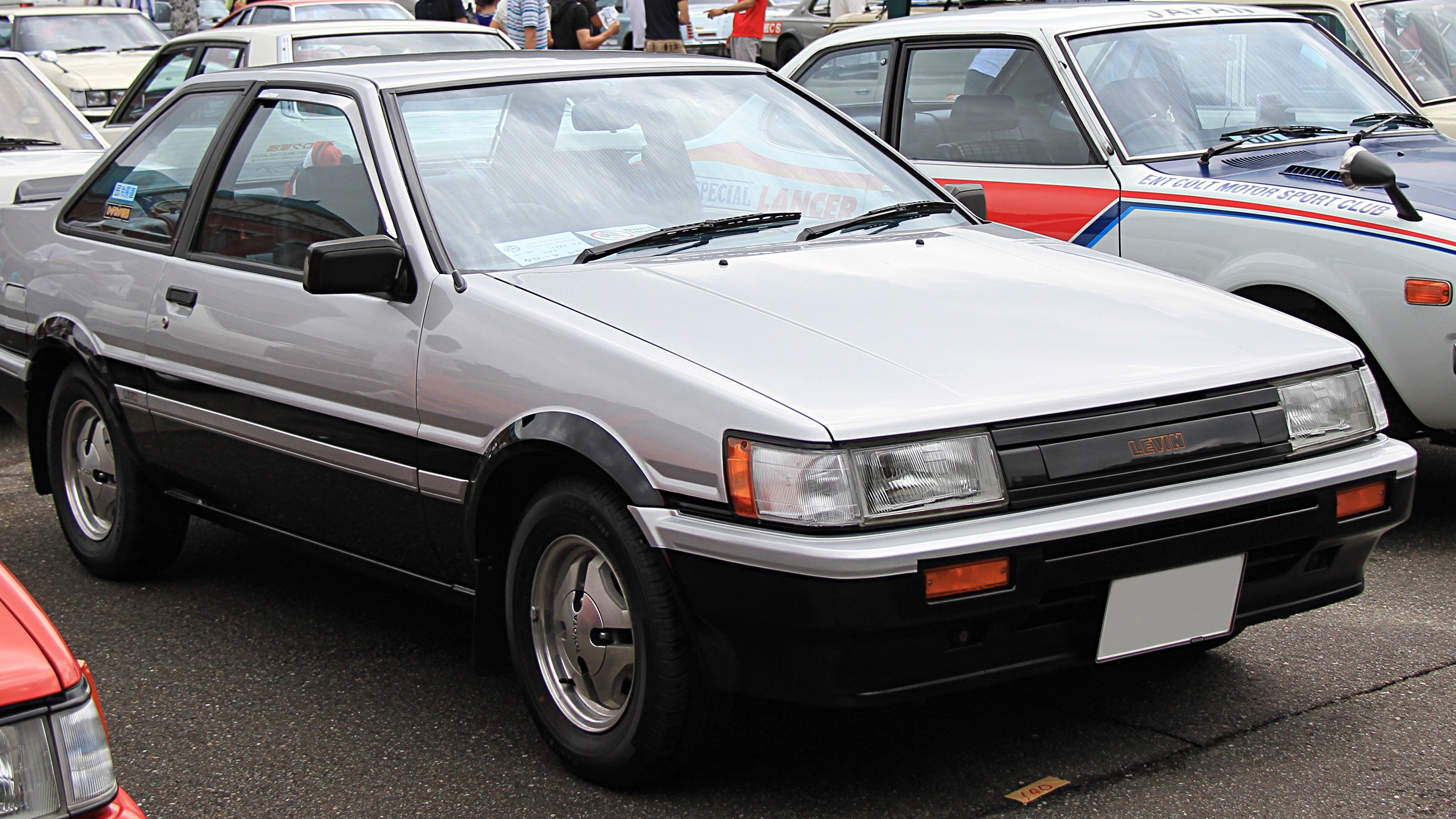 JDM Sedans