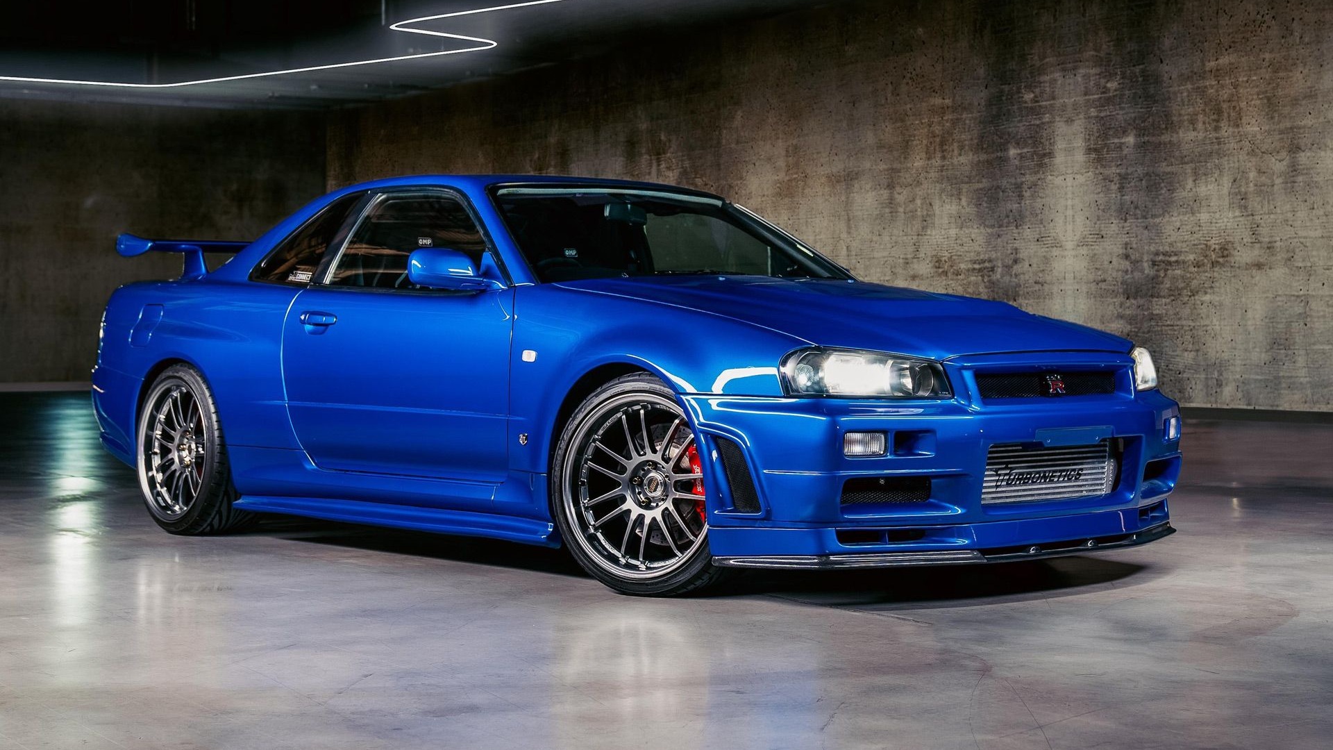 JDM Sports Cars