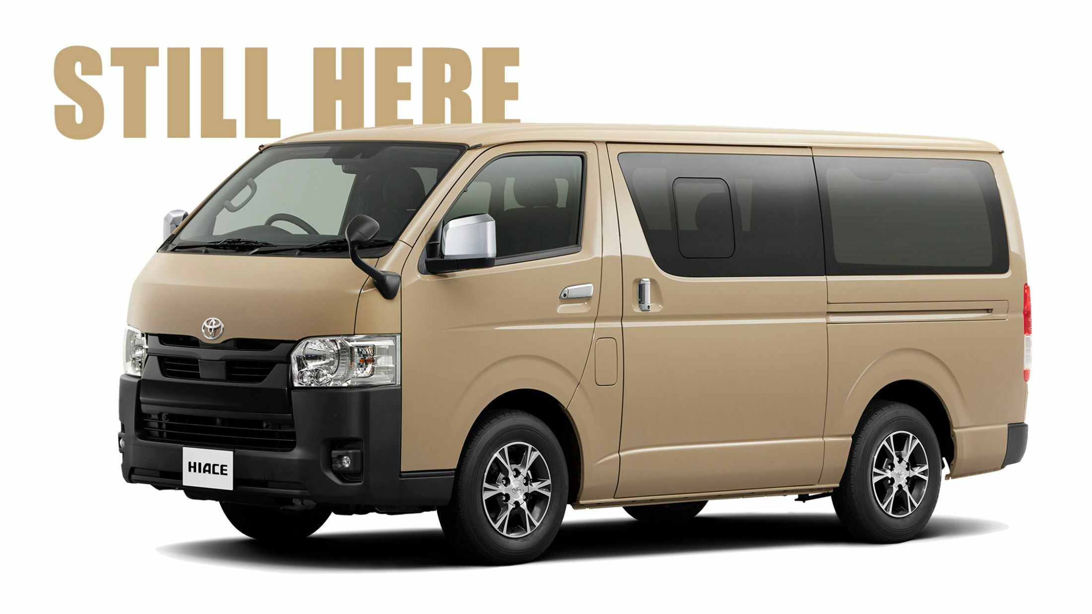 Japanese Vans