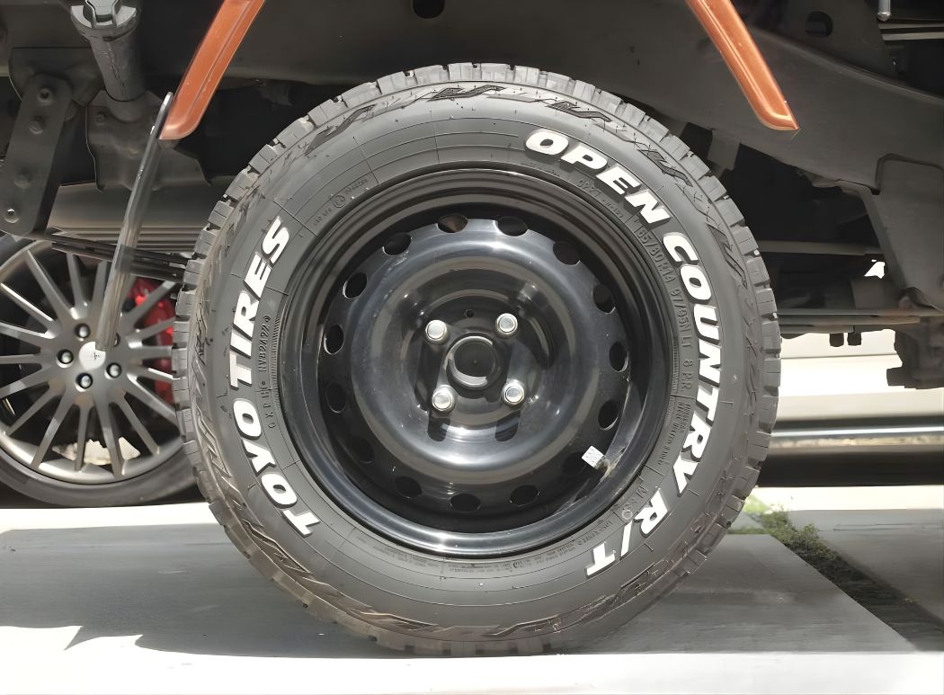 Daihatsu Hijet Truck 4WD Custom thumbnail 6